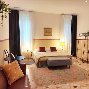 Loft Loggia Al Santo Padova