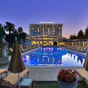 President Terme Hotel